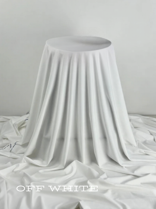 Italian Boski - Off White