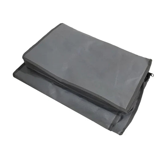 6-Pocket Dustproof Shoe Storage Bag - AZ HEAVEN