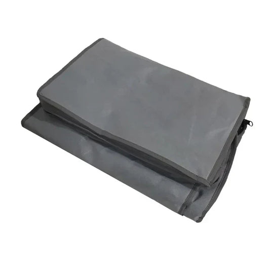 6-Pocket Dustproof Shoe Storage Bag - AZ HEAVEN