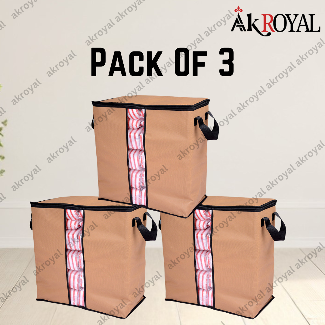 Multipurpose Storage Bag - Skin