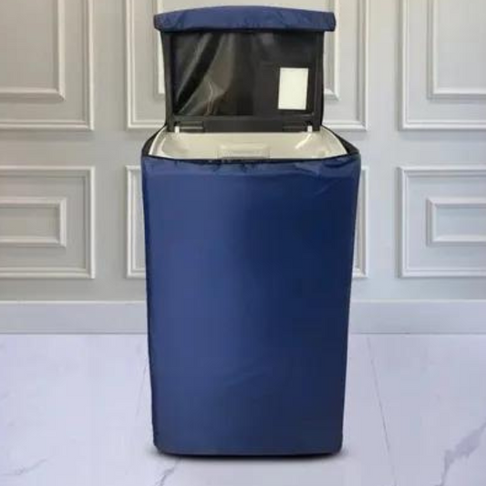 Waterproof Top Loaded Washing Machine Cover ( Parachute )