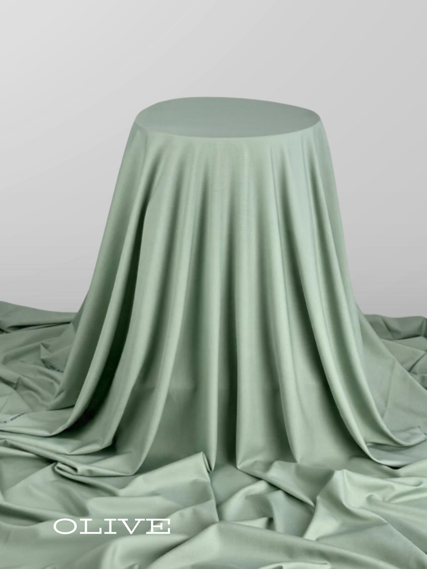 Italian Boski - OlIVE