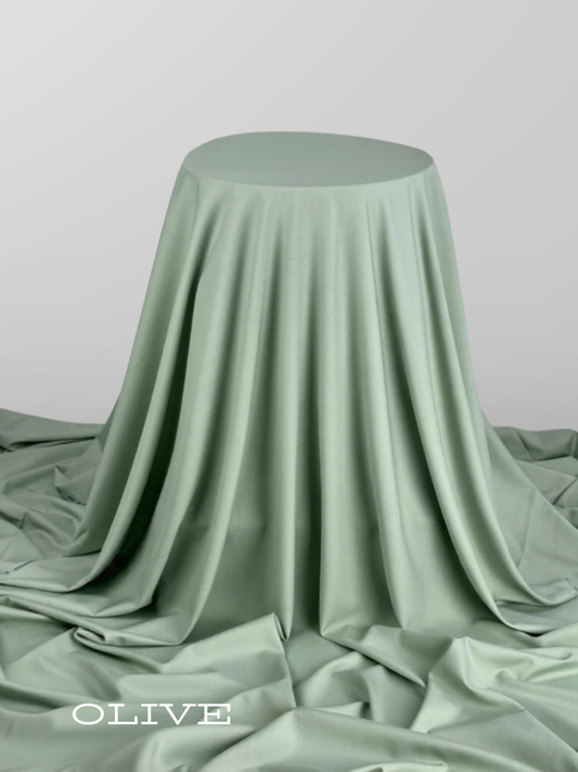 Italian Boski - OlIVE