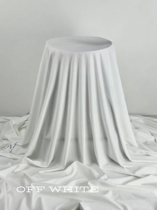 Italian Boski - Off White