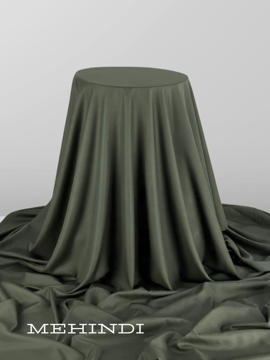 Italian Boski - Mehindi