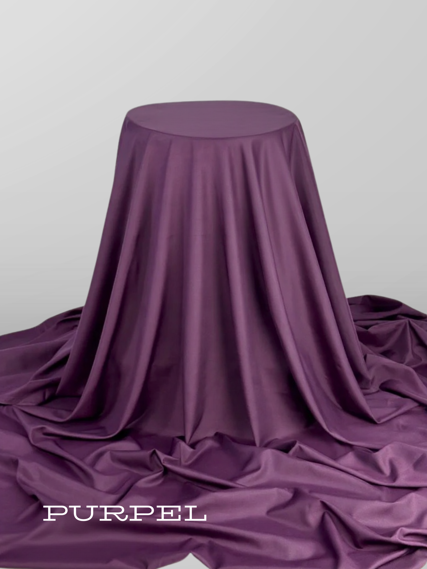 Italian Boski - Purpel