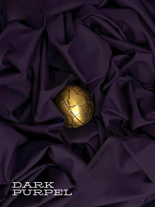 Italian Boski - Dark Purpel