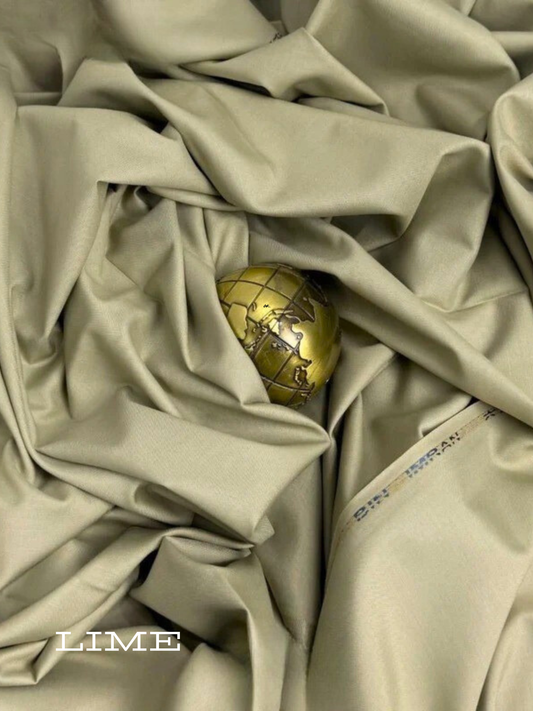 Italian Boski - Lime