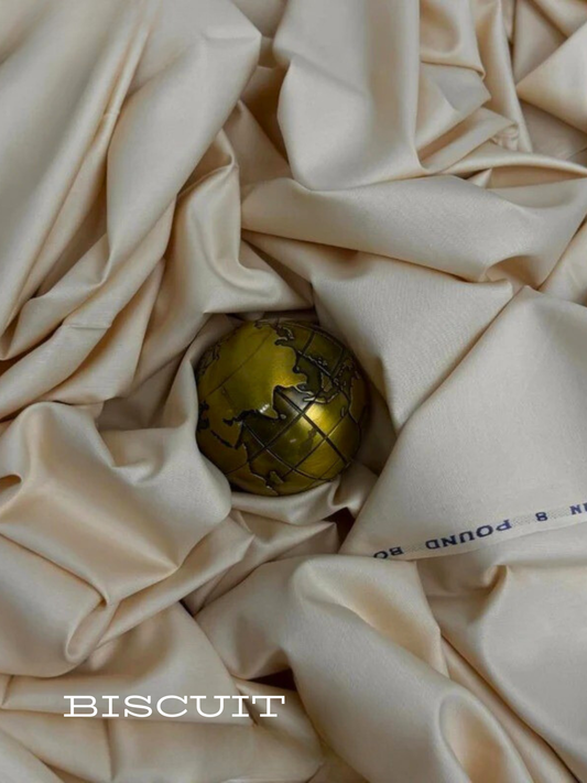 Italian Boski - Biscuit