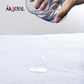 Terry 100% Waterproof Mattress Cover In White Color