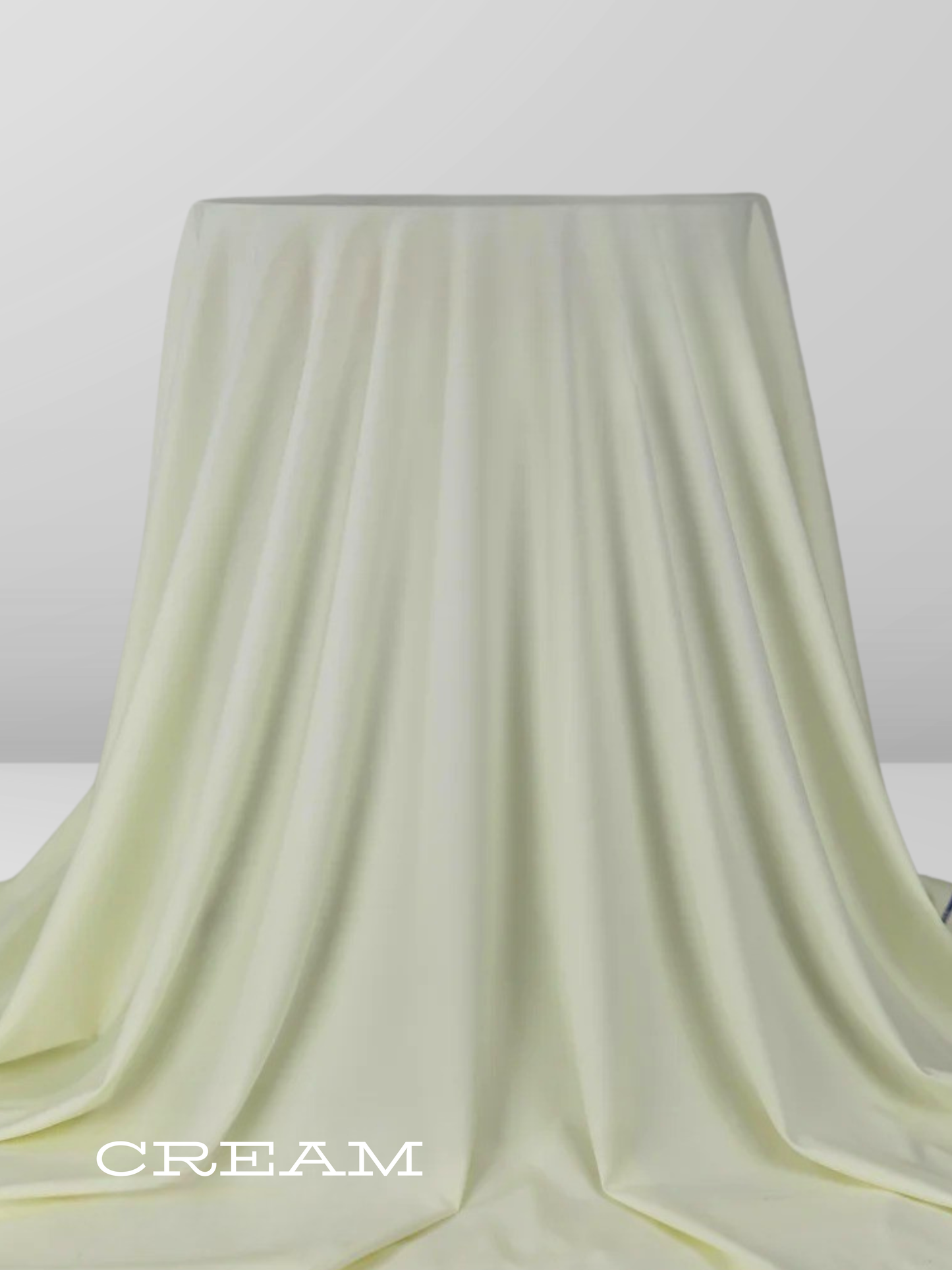 Italian Boski - Cream