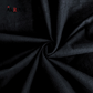 Terry 100% Waterproof Mattress Cover In Black Color