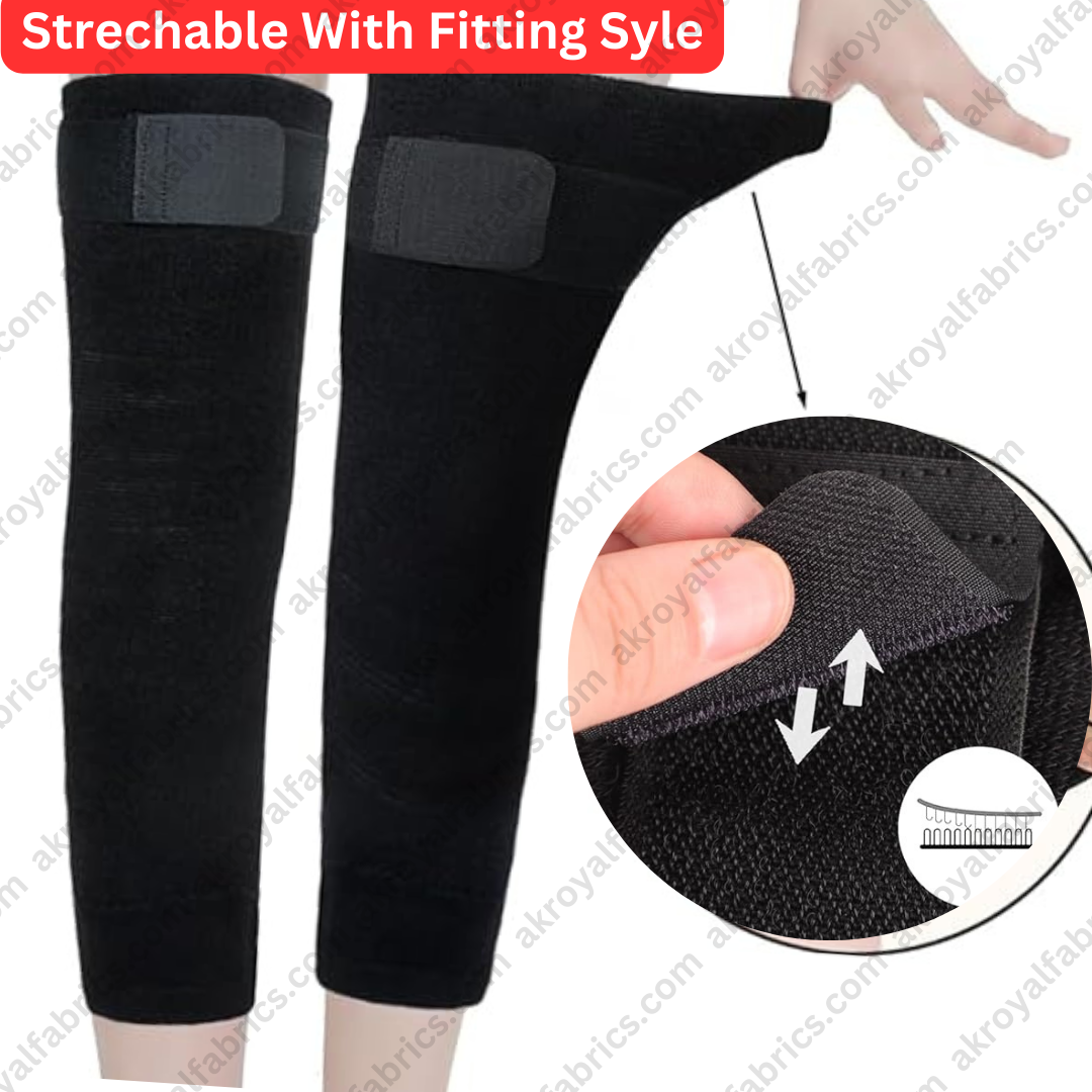 Knee Warmer | Knee Cap For Men And Women