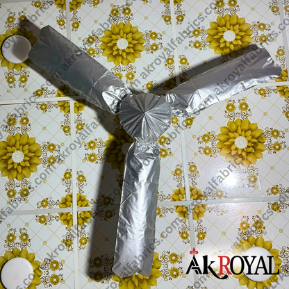 Ceiling Fan Cover | Dustroof & Waterproof