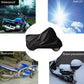 100%  Waterproof & Dustproof Bike Cover