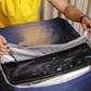 Waterproof Top Loaded Washing Machine Cover ( Parachute )