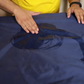 Waterproof Top Loaded Washing Machine Cover ( Parachute )