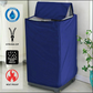 Waterproof Top Loaded Washing Machine Cover ( Parachute )
