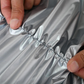 Waterproof Top Loaded Washing Machine Cover ( Parachute )