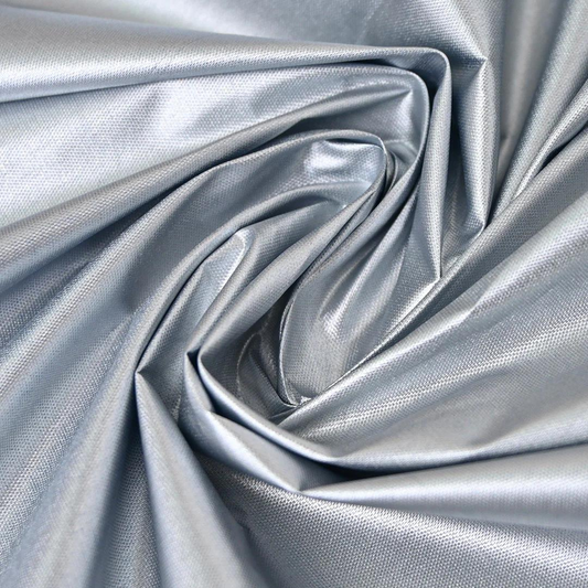 Waterproof Top Loaded Washing Machine Cover ( Parachute )