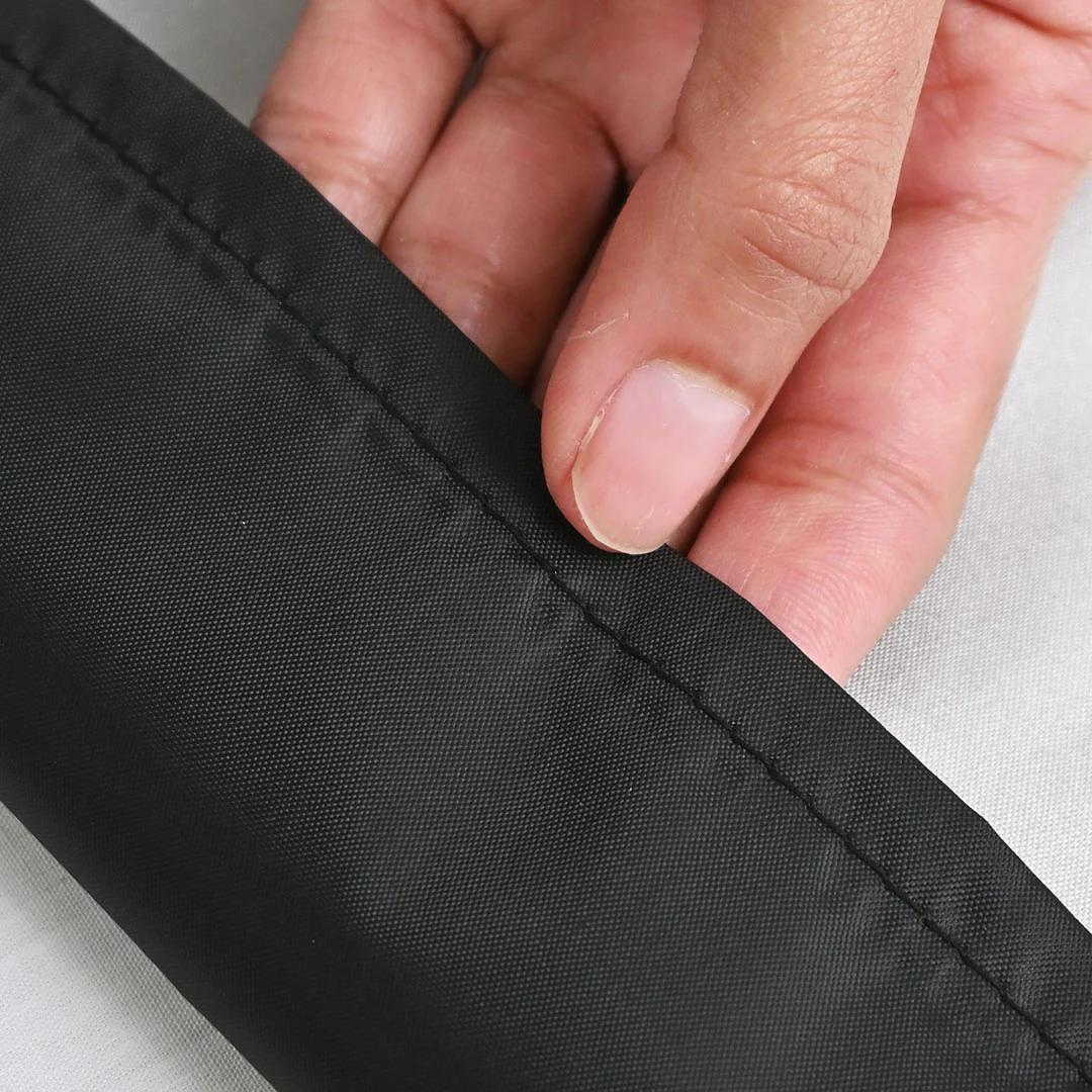 Waterproof Top Loaded Washing Machine Cover ( Parachute )