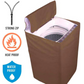 Waterproof Top Loaded Washing Machine Cover ( Parachute )