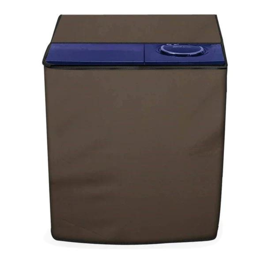 Waterproof Top Loaded Washing Machine Cover ( Parachute )
