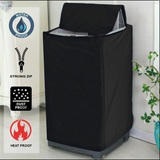 Waterproof Top Loaded Washing Machine Cover ( Parachute )