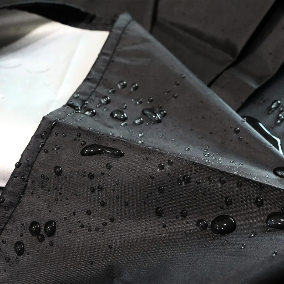 Waterproof Top Loaded Washing Machine Cover ( Parachute )
