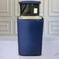 Waterproof Top Loaded Washing Machine Cover ( Parachute )
