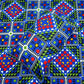 3D-Crystal Bed Sheets-B111